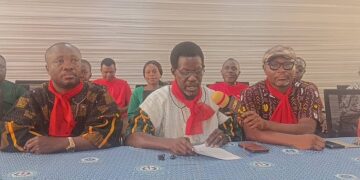 TUTAG declares indefinite strike over unpaid arrears, service scheme concerns