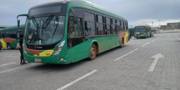 GAPTE Issues Strong Warning on Aayalolo Lane Misuse
