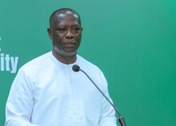 Ghana Pushes Mining Deals That Create Jobs and Local Value