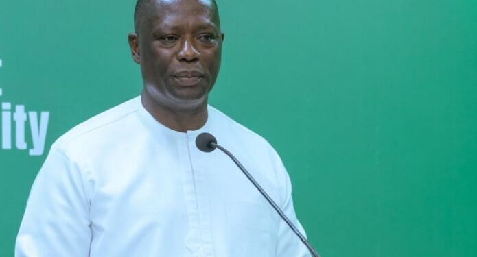 Ghana Pushes Mining Deals That Create Jobs and Local Value