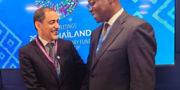 Ghana’s Recovery Wins Strong Praise from the IMF