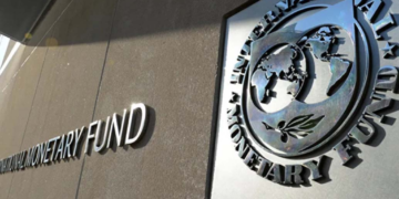 IMF Projects 5.7% Growth and 4.8% Inflation for Ghana
