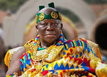 Mining Wealth Must Create More African Business Leaders — Asantehene
