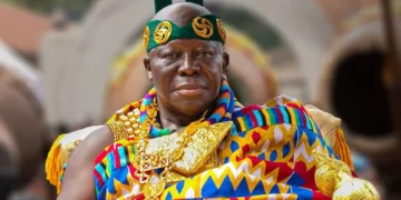 Mining Wealth Must Create More African Business Leaders — Asantehene