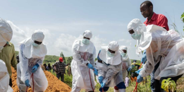 Nigeria Launches Urgent Response to Ebola Case in Abuja