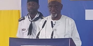 High Cost of Politics, Weak Systems Fueling Corruption in Ghana – Maulvi Noor Salih