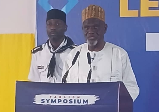 High Cost of Politics, Weak Systems Fueling Corruption in Ghana – Maulvi Noor Salih