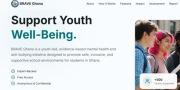 UCC rolls out BRAVE Ghana App to tackle bullying, mental health challenges in schools